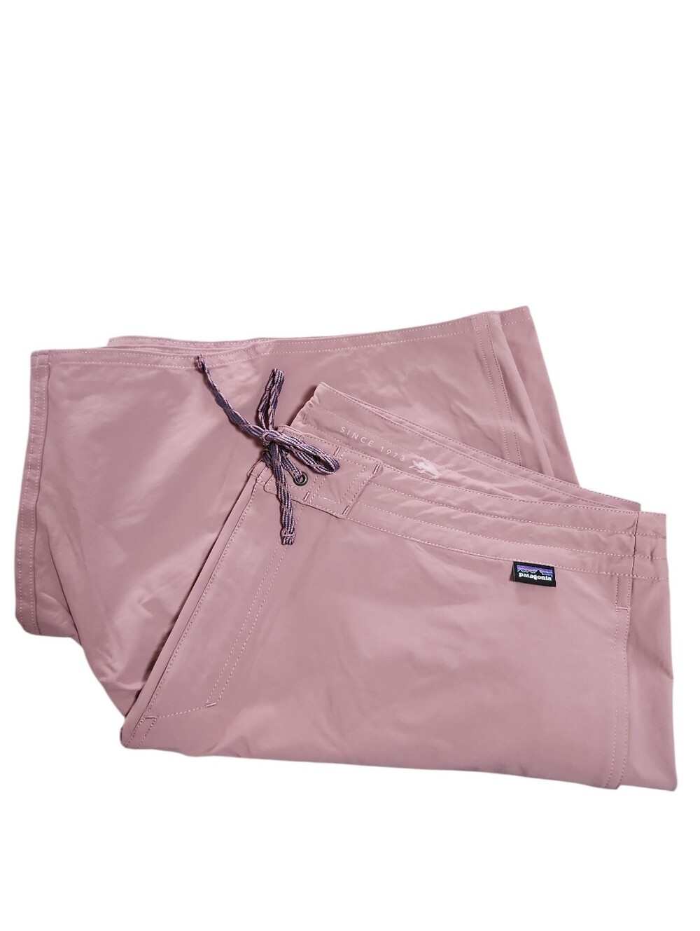 Patagonia Mens Wavefarer Hybrid Walk Shorts‎